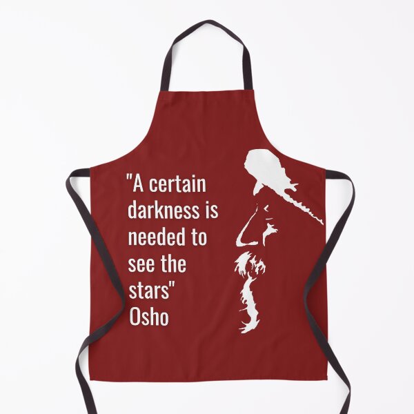 Item preview, Osho - See The Stars designed and sold by RetComly.