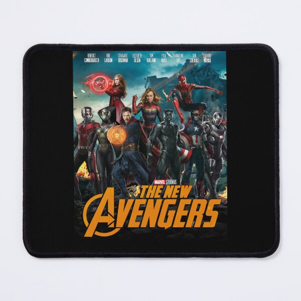 Item preview, The New Hero Era Doctor Spider Gather Poster Sticker designed and sold by donniejeanjr6.