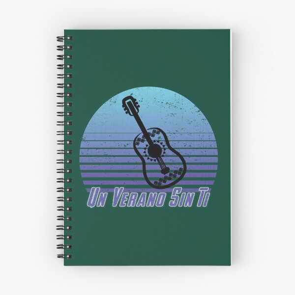 Item preview, Un Verano Sin Ti a Un Verano Sin Ti s Un Verano Sin Ti designed and sold by HamiltonLiam.