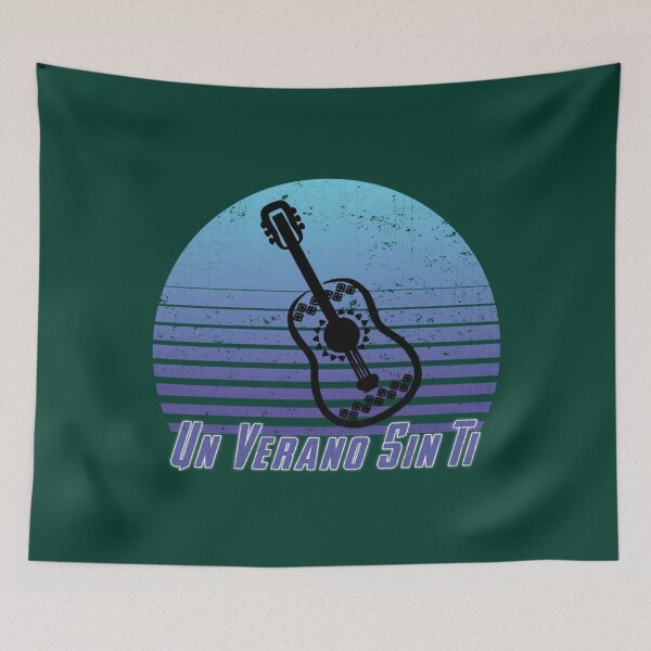 Item preview, Un Verano Sin Ti a Un Verano Sin Ti s Un Verano Sin Ti designed and sold by HamiltonLiam.