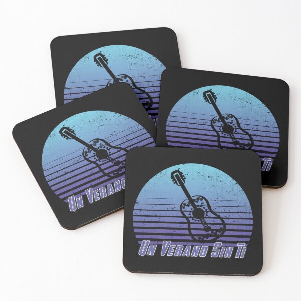 Item preview, Un Verano Sin Ti a Un Verano Sin Ti s Un Verano Sin Ti designed and sold by HamiltonLiam.