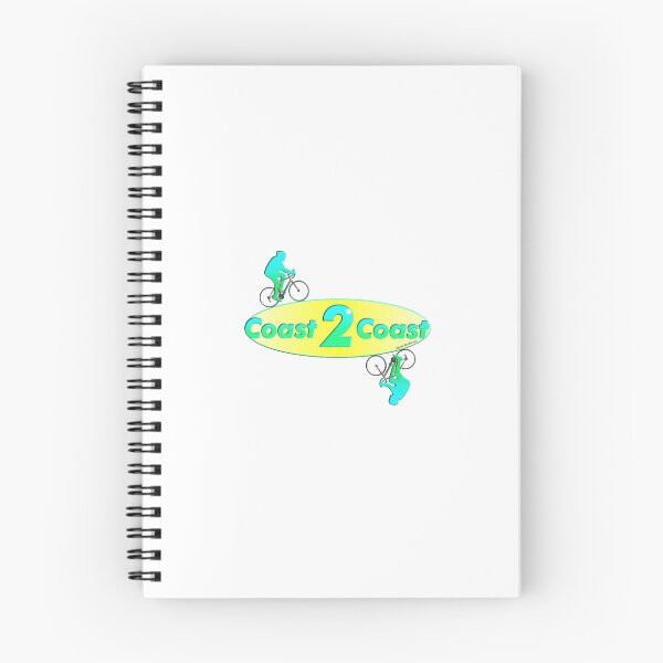 Item preview, Coast to Coast cycle ride designed and sold by cycleexplorers.