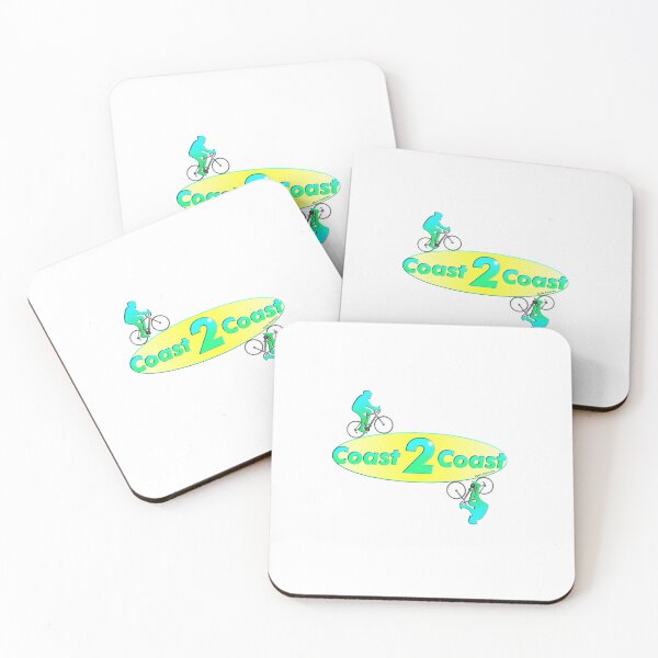 Item preview, Coast to Coast cycle ride designed and sold by cycleexplorers.