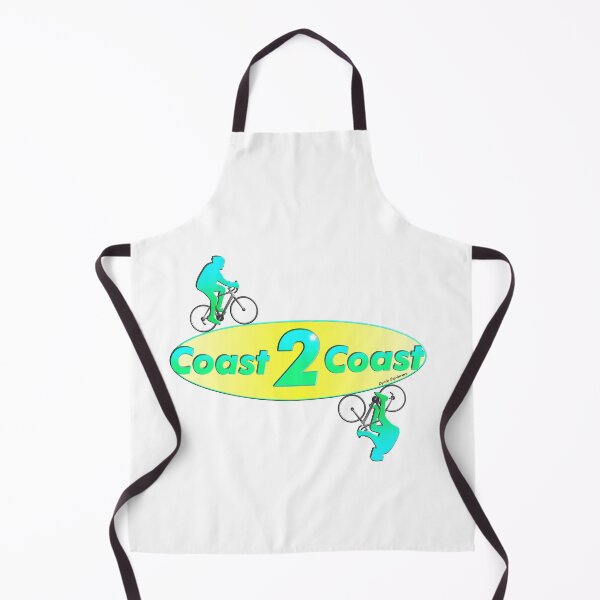 Item preview, Coast to Coast cycle ride designed and sold by cycleexplorers.