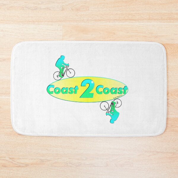 Item preview, Coast to Coast cycle ride designed and sold by cycleexplorers.