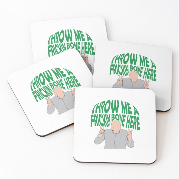 Item preview, Dr. Evil Austin Powers Sticker designed and sold by factorella.