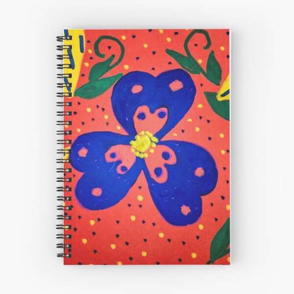 Aperçu de l'œuvre Motif de surface multicolore créée et vendue par Pat  Elliott.