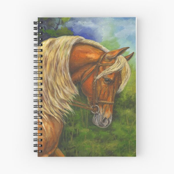 Item preview, Sorrel Horse with Light Mane designed and sold by Sandy Williams.
