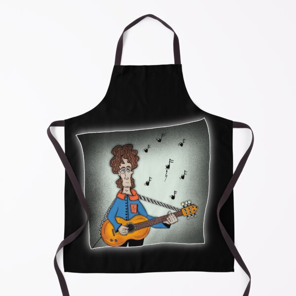 Item preview, False note... Guitar... Colors. designed and sold by AtelierFafard.