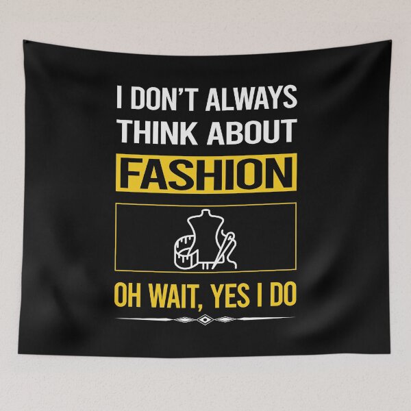 Item preview, Funny Yes I Do Fashion designed and sold by kempsatpusop.