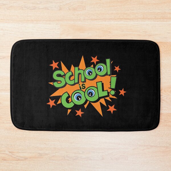 Item preview, Kids, Back to school - School is Cool designed and sold by SunriseD.
