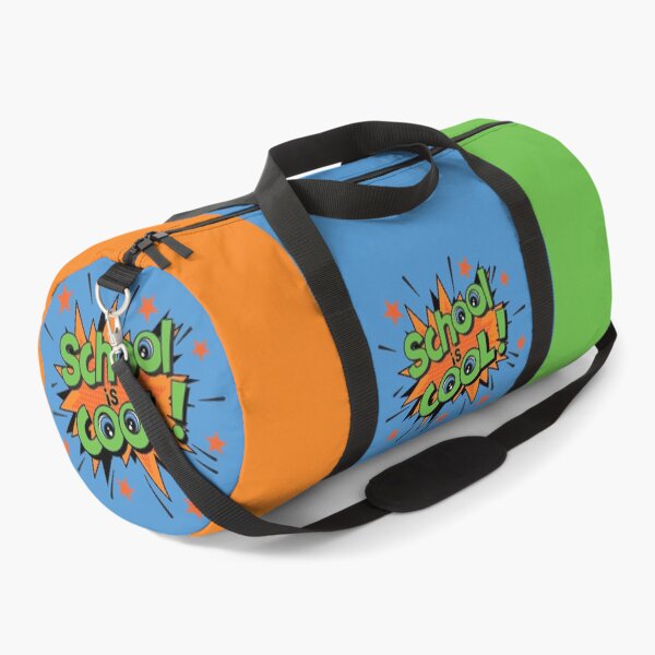 Item preview, Kids, Back to school - School is Cool designed and sold by SunriseD.