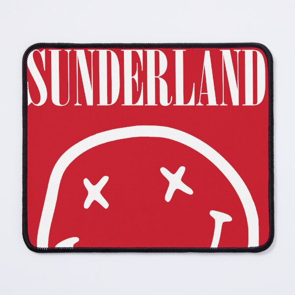 Item preview, Sunderland AFC designed and sold by budlightboy.