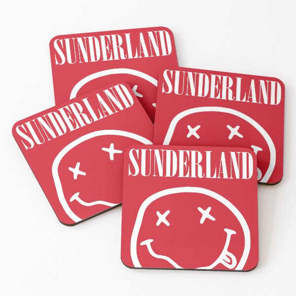 Item preview, Sunderland AFC designed and sold by budlightboy.
