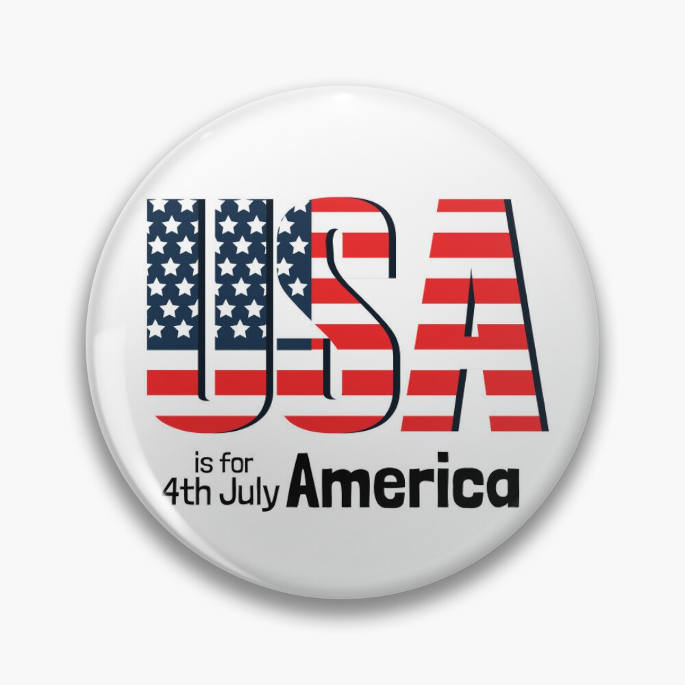 Pin on Happy Birthday America!