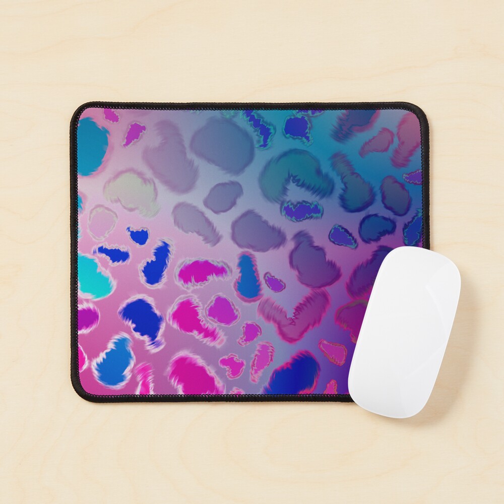 Item preview, Mouse Pad designed and sold by PurpleRange.