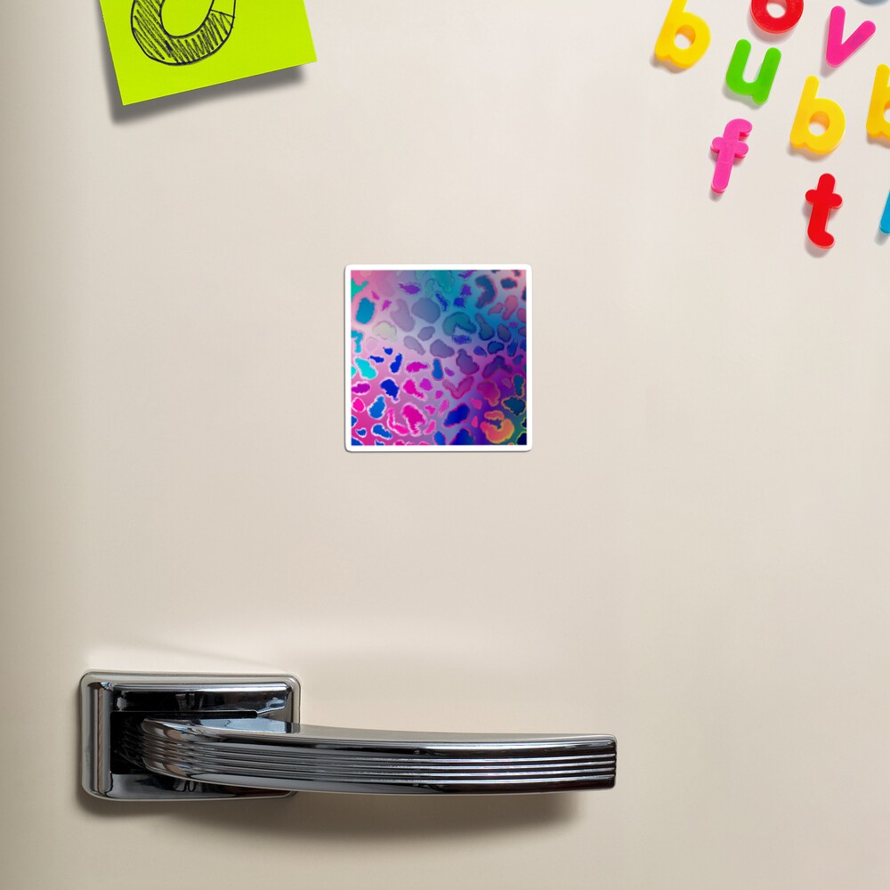 Item preview, Magnet designed and sold by PurpleRange.
