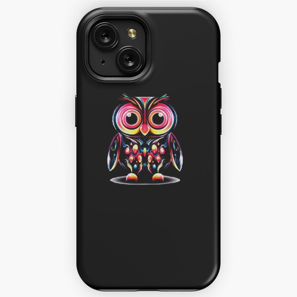 Ovo Owl iPhone Cases for Sale | Redbubble