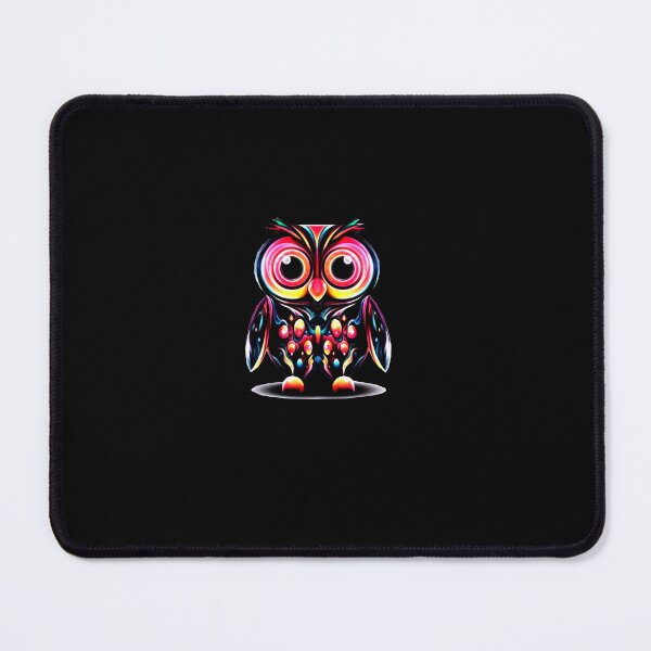 Item preview, OVO Gold Owl designed and sold by Donnellyson.