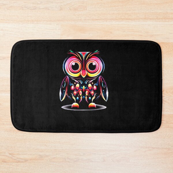 Item preview, OVO Gold Owl designed and sold by Donnellyson.