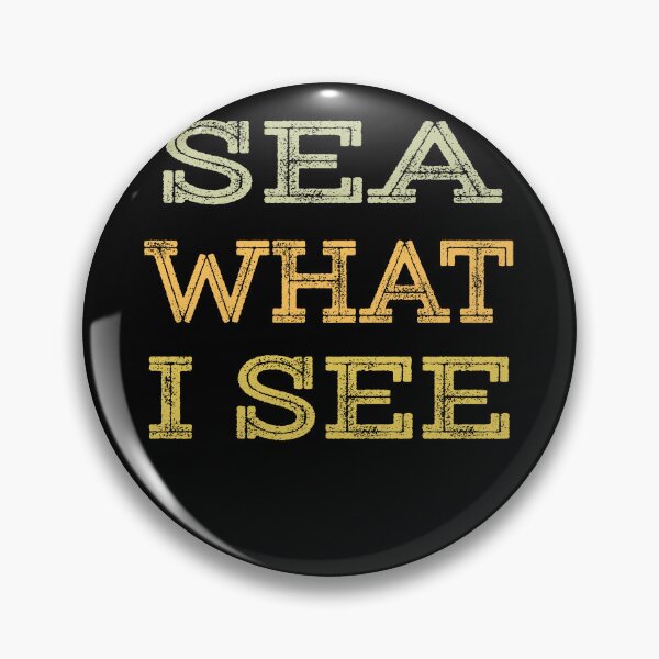 Item preview, Tis The Sea Sun designed and sold by SydneyLoving.
