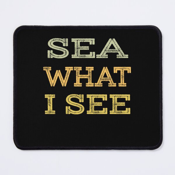 Item preview, Tis The Sea Sun designed and sold by SydneyLoving.