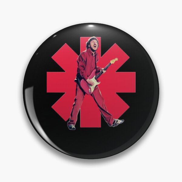 Item preview, Funny Gift John Cute Frusciante Gift Men designed and sold by Aubree029.