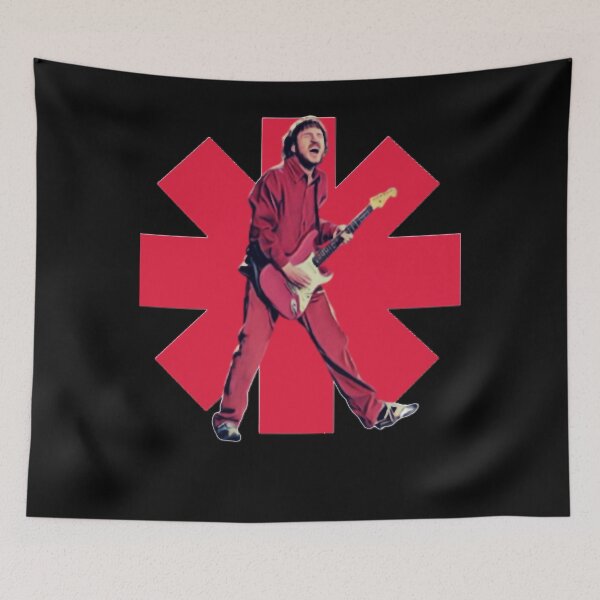 Item preview, Regalo divertido John Cute Frusciante Gift Hombres designed and sold by Aubree029.