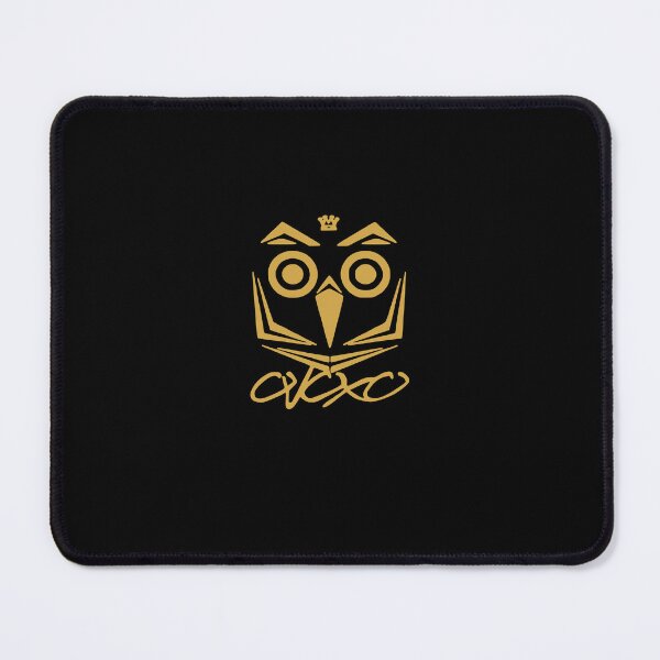 Item preview, Ovoxo Drake Take Care Ovo Owl designed and sold by Donnellyson.