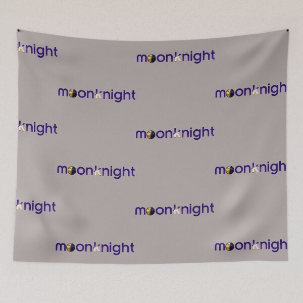 Item preview, moonknight sky designed and sold by Syaddad.