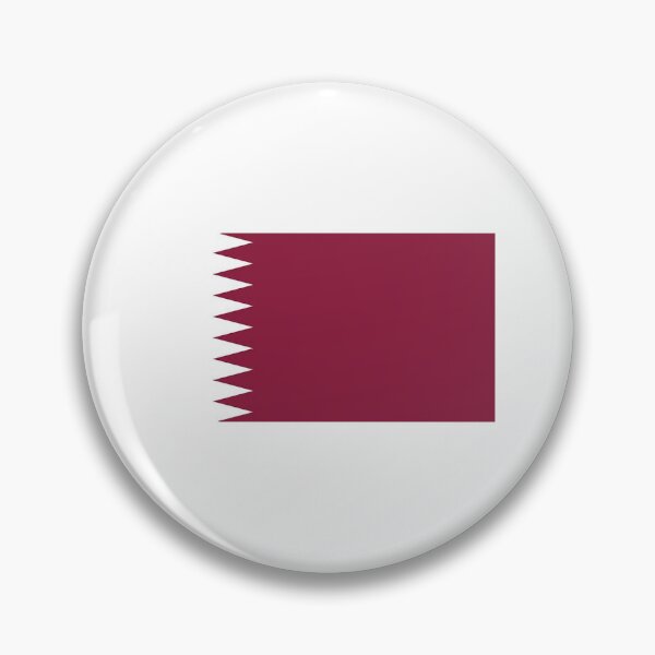 Item preview, Qatar flag designed and sold by Dead-Poule.