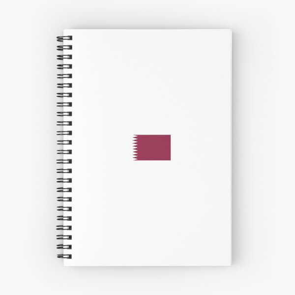 Item preview, Qatar flag designed and sold by Dead-Poule.