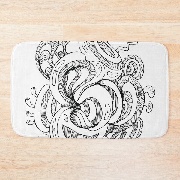 Item preview, Abstract #1 designed and sold by DsignM.