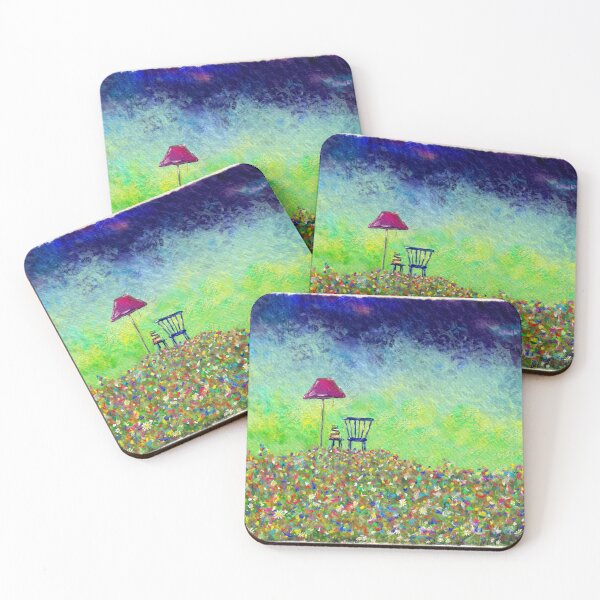Item preview, A Summers Read designed and sold by JzArt.