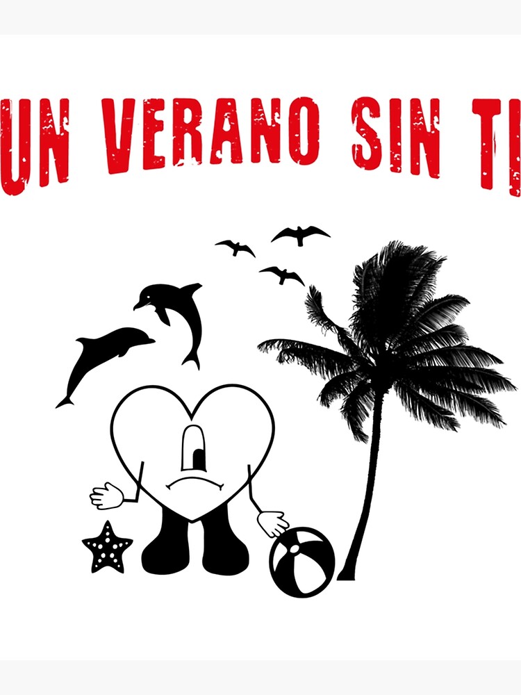 "Un verano sin ti " Photographic Print for Sale by HowardMarcus Redbubble