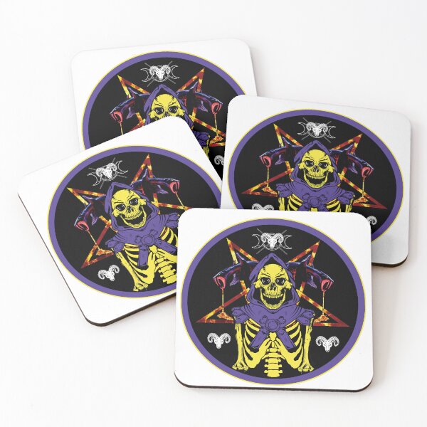 Item preview, Hellator Pentagram designed and sold by GrimCraft.