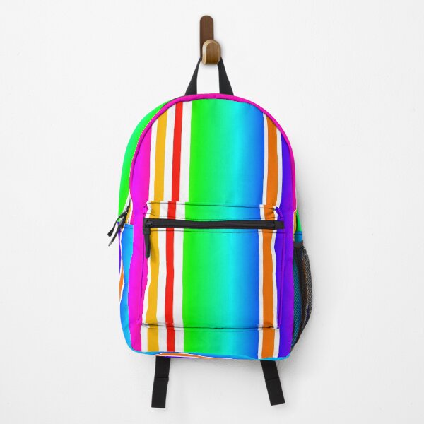 Item preview, Colorful artsy color palette designed and sold by lausn.
