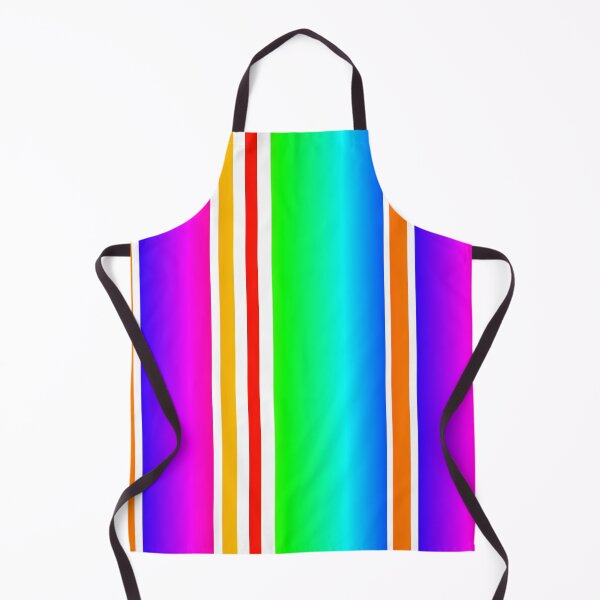 Item preview, Colorful artsy color palette designed and sold by lausn.