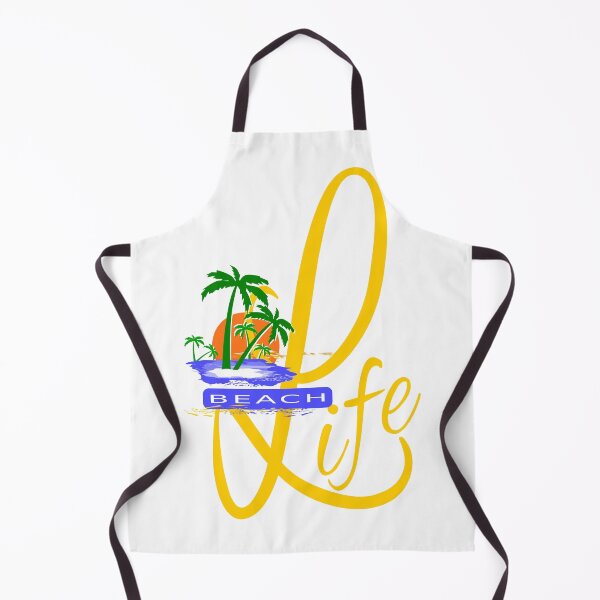 Item preview, Beach Life - New Art Work designed and sold by bunterkunt.