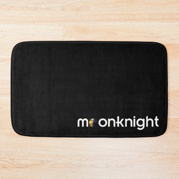 Item preview, moonknight white designed and sold by Syaddad.