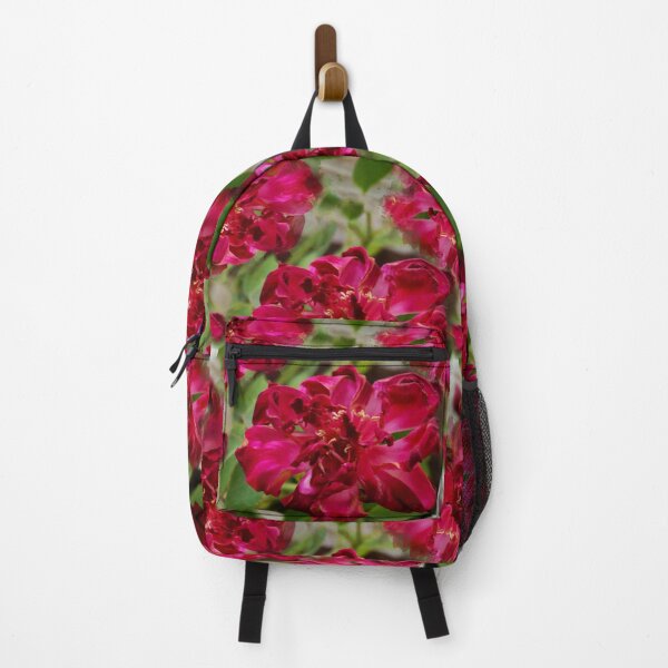 Item preview, real rose pattern designed and sold by hutofdesigns.