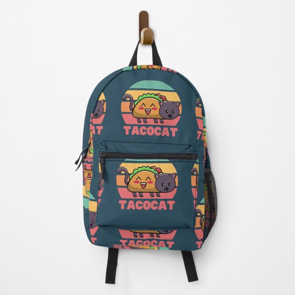 Item preview, | Tacocat | Tacos | Cat | designed and sold by Keep Smiling.