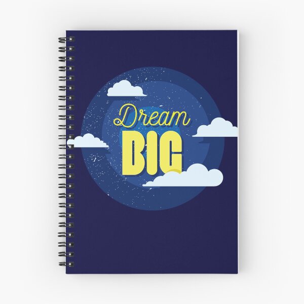 Item preview, Dream Big designed and sold by Rae134.