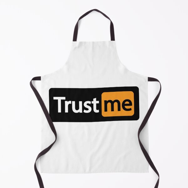 Item preview, Trust Me designed and sold by wertuta.