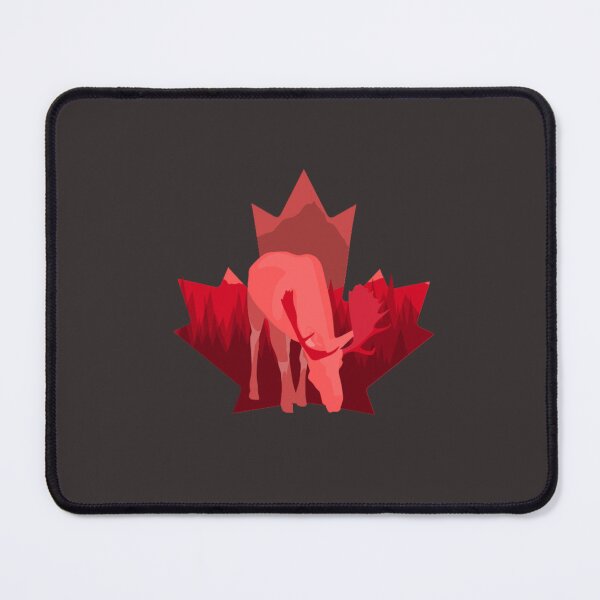 Item preview, Canada designed and sold by Salimah Haji.