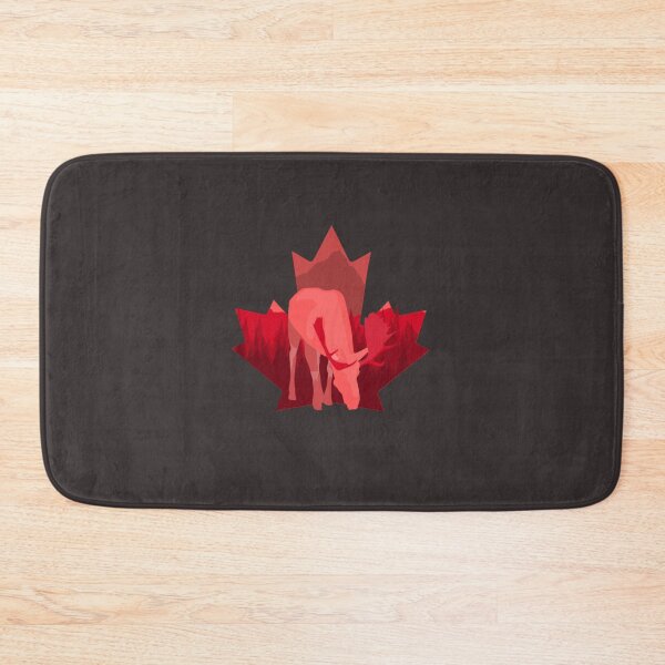 Item preview, Canada designed and sold by Salimah Haji.