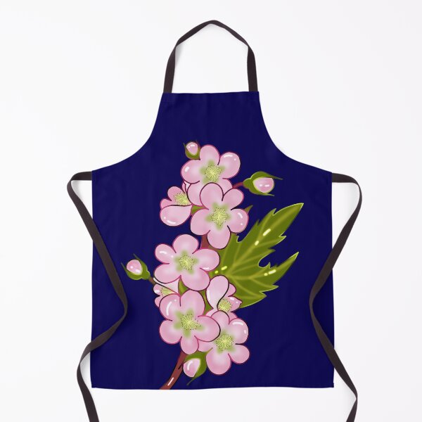 Item preview, Pink Hawthorn flower designed and sold by Floralfusion.