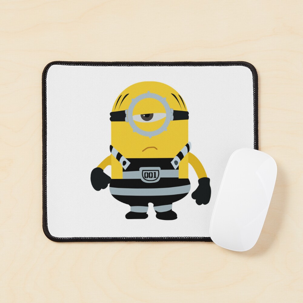 Minion Greeting Card by Matcreator