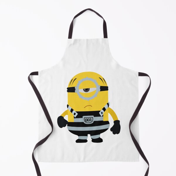 Item preview, Minion Angry designed and sold by Joanna-Asia.