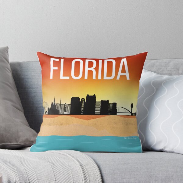 Item preview, Florida  designed and sold by RBHGraphicDzn.